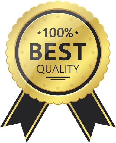 Product Quality Badge         